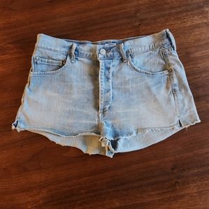 Citizens of Humanity Chloe Jean shorts, size 28